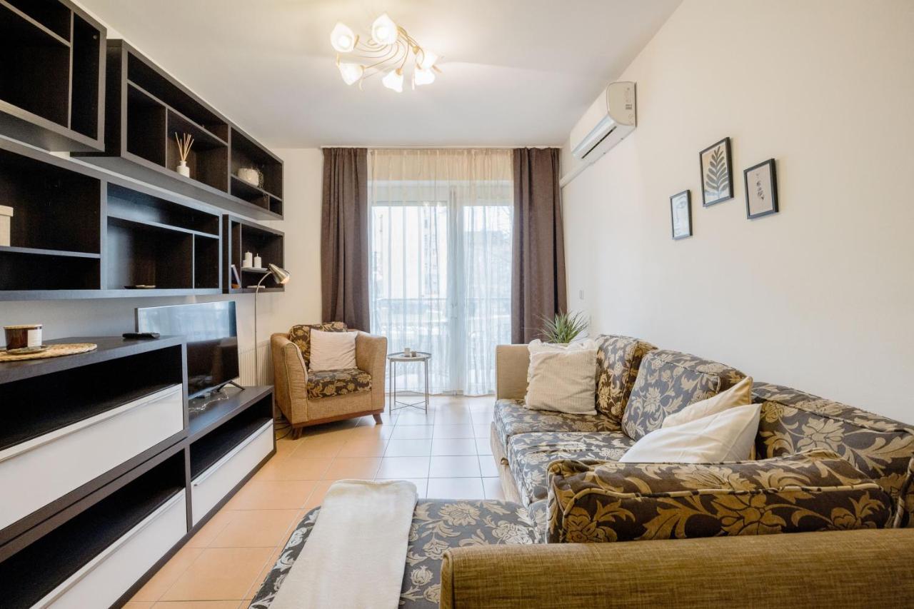 My Old Family Apartmán
